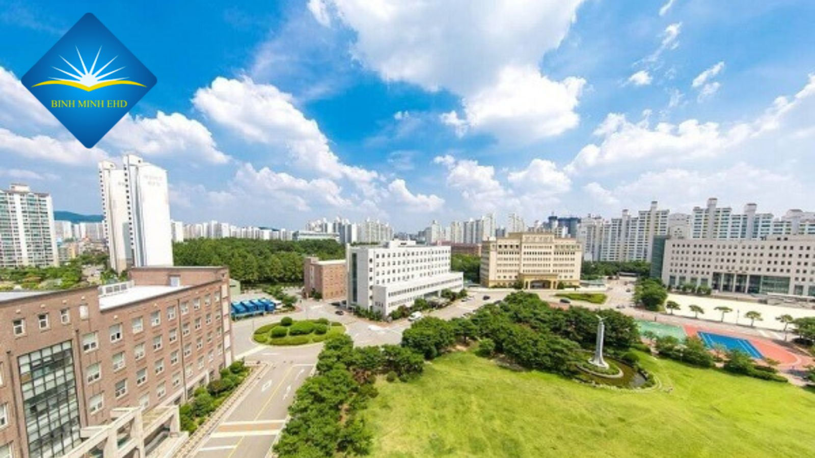 Đại học Y Dongnam