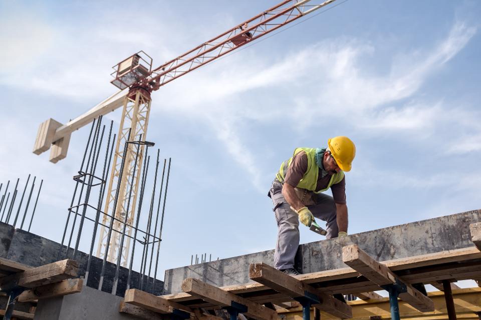 NOTICE: RECRUITMENT WORKERS TO WORK AT A BIG CONSTRUCTION CORPORATION IN ROMANIA