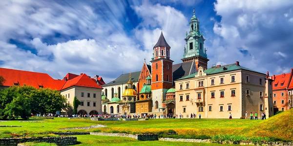 10 điều bạn nên biêt trước khi đến Ba Lan
