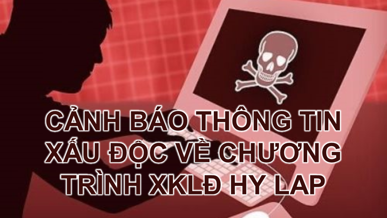 CẢNH BÁO THÔNG TIN XẤU ĐỘC VỀ CHƯƠNG TRÌNH XKLĐ HY LẠP